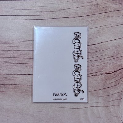 💙Follow Fellow日卡包-率