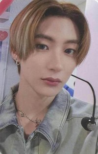 RIIZING sm 幸運卡 