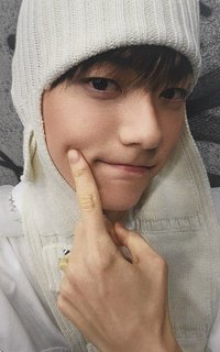 CHIKAI 誓い 專輯卡 單封