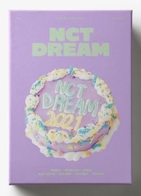 2021 SEASON'S GREETINGS