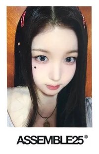 <ASSEMBLE25> el 特典卡 預購特典