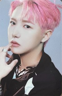 夢秀4 隨機卡 官拍 藍ver