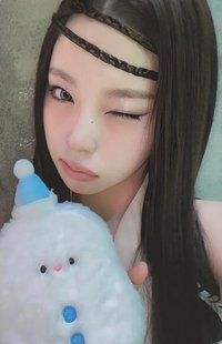 FORWARD sw 幸運卡 雪人