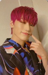 FEVER pt.2 新那拉 特典卡 