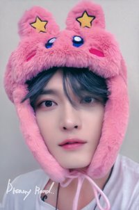 FLOWER GARDEN hl 線下1.0 簽售卡 星之卡比