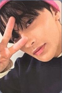 BTFM 專輯卡 HOUSE