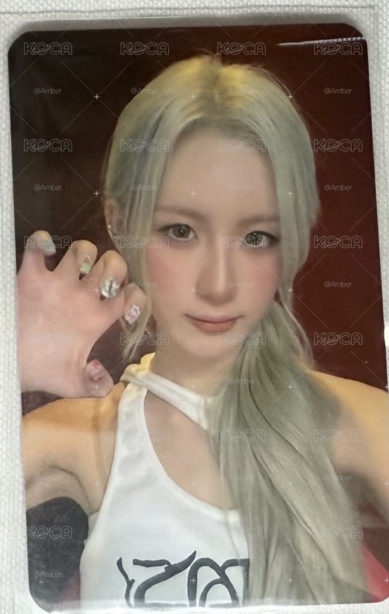 LILI 亞巡卡