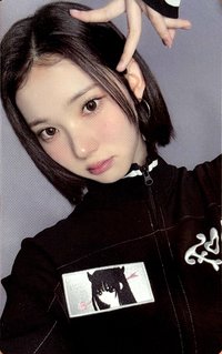 Focus YT 特典卡 ST舞蹈