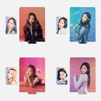 Forever 立牌 閃卡立牌組