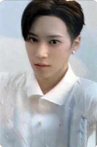 B2P展覽 周邊卡 第一週 01卡套卡