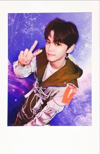 迷四 wm 幸運卡 拍立得