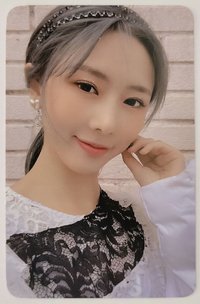 迷你六輯 k4 簽售卡 