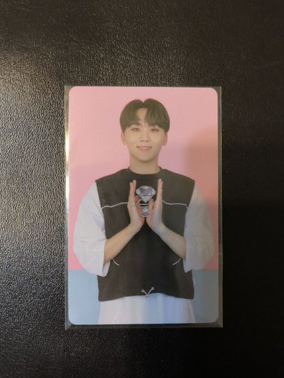 寛 4期會員禮（損）