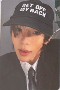 ODYSSEY 日咖 特典卡 