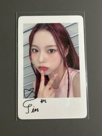 ✅dice wm拍立得圭