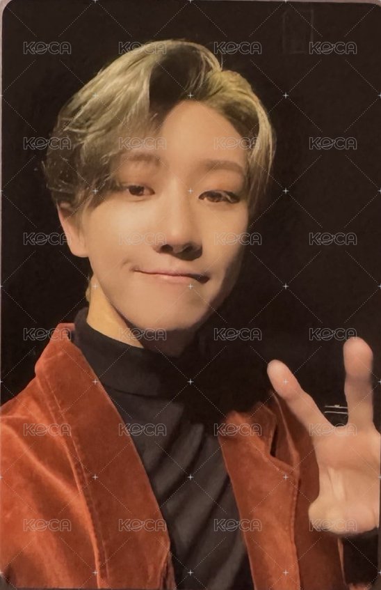 22’D社 D社 周邊卡 22’｜卡冊固卡 正面