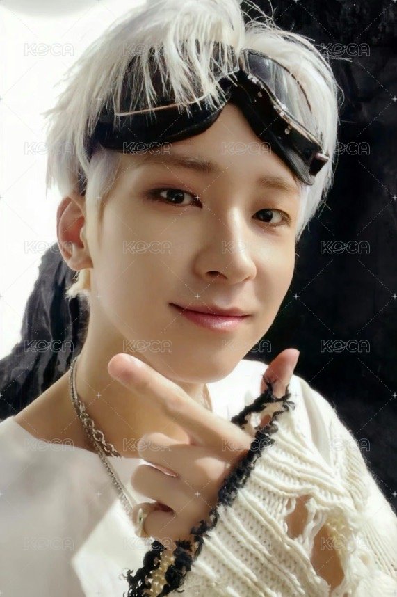 正四 專輯卡 正規四｜Ep5 ver. 正面