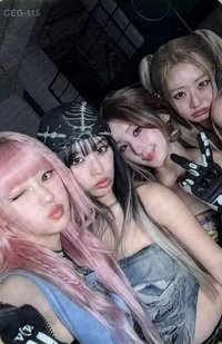 TOKYO MISSION START 專輯卡 CMS 限量版