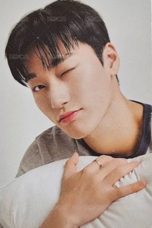 GH1 專輯卡 DIGIPAK ver. 正面