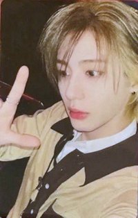 BOYLIFE 日咖 單封 特典卡 5