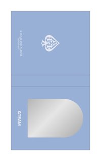 雪明 卡冊 WVSJp單封9set 特典