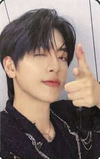 一起走向世界舞台FAN MEETING 隨機卡 比槍ver.