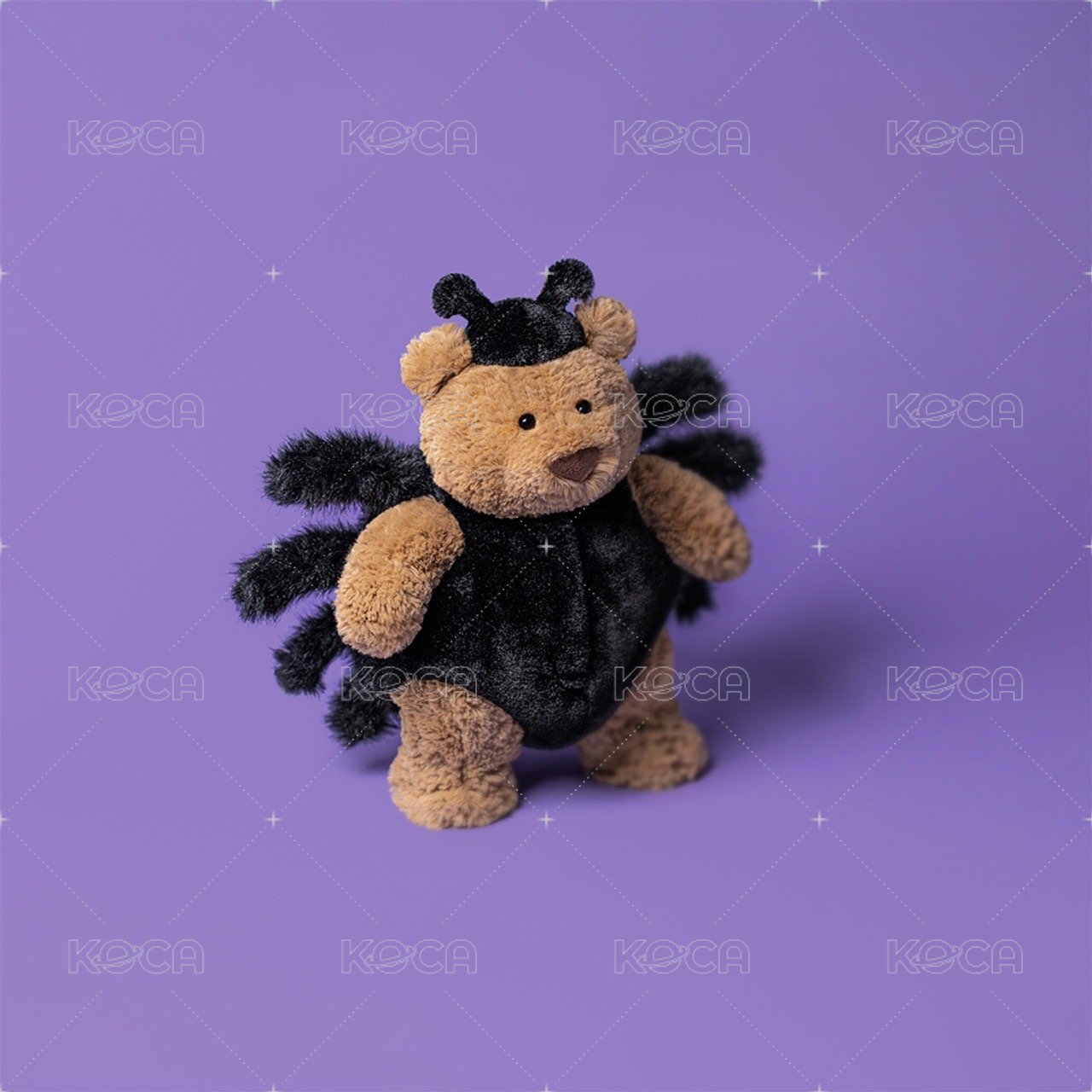 Bartholomew Bear ‘Spider’ 蜘蛛熊