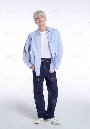 22‘FM｜HANABI 隨機卡  正面