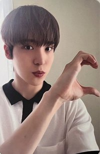 NACIFIC 代言卡 6.0