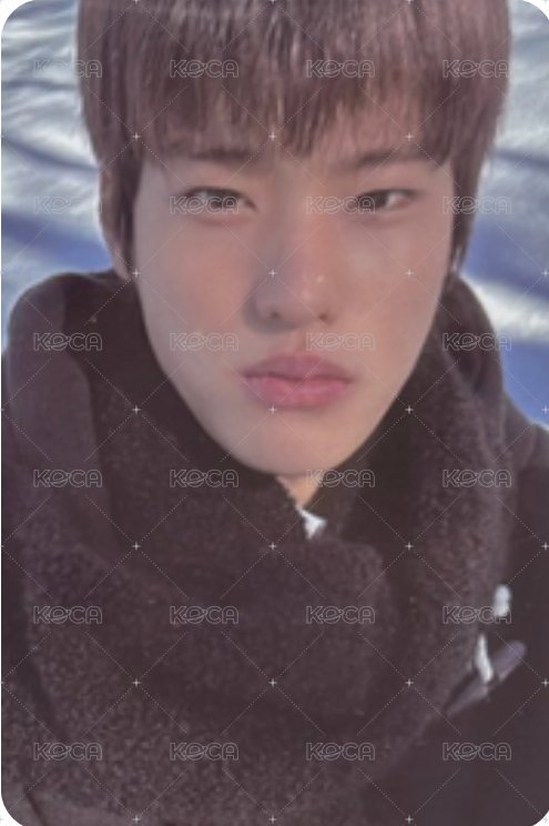 Love 119 sm 幸運卡  正面