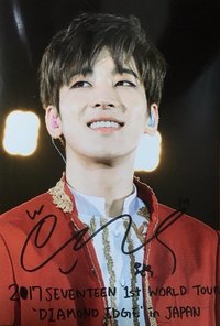 DIAMOND EDGE 生寫真 