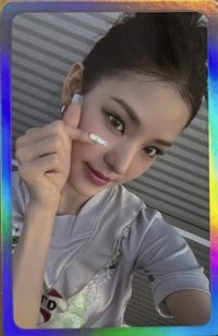 迷一 隨機卡 閃卡