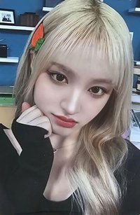 24’FM MAGAZINE IVE 周邊卡 立牌卡