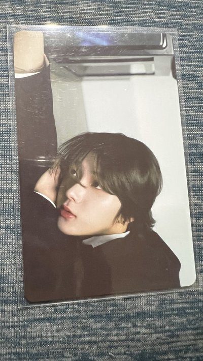 19.99 快閃 卡包卡 成淏 RIWOO LEEHAN TAESAN 雲鶴