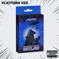 Outlaw 電子專 PLATFORM