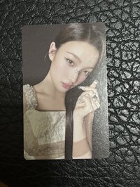 mini3 iroha（固配）