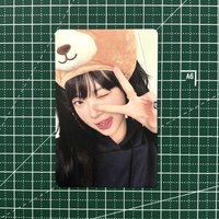 ➌ 需帶任一張 50 的卡