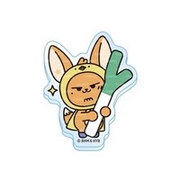 25’巡迴 埼玉 黃春 徽章 