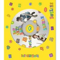 BOYLIFE 專輯 單封版
