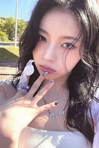 STICK OUT target 特典卡 