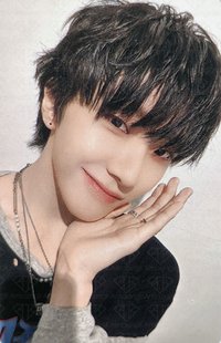 19.99 專輯卡 Dangerous ver. 專卡 6