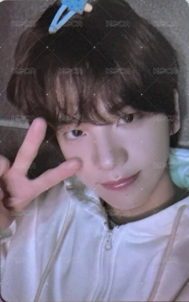 TRY WITH US wvs 直播卡 蘋果頭 正面