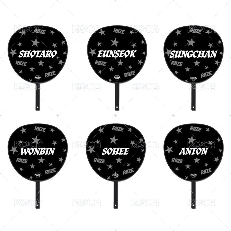 2024 FC 日巡大扇