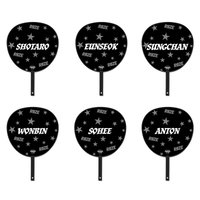 2024 FC 日巡大扇