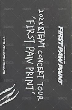 FPP 隨機卡 -5 背面