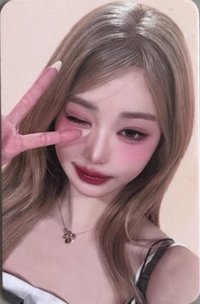 IVE EMPATHY mmt 2.0 簽售卡 