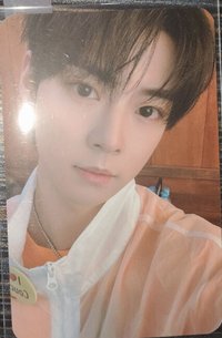 SEVENTOEIGHT 1st single   PDSR 專輯卡 學駿