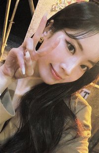 READY TO BE sw PB預售 特典卡 