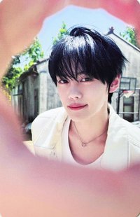 正規一 專輯卡 ORDINARY ver.