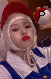 I SWAY sr 1.0 幸運卡 寶可夢娟